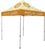 Deluxe Tent (6', 8' & 10'), photo 2