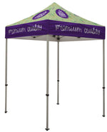 Deluxe Tent (6', 8' & 10'), photo 3