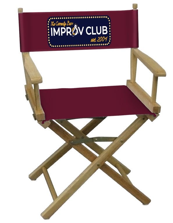 Director's Chair