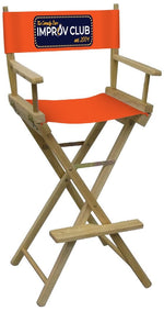 Director's Chair, photo 2