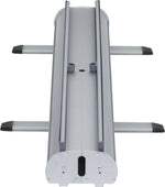 Dragon Fly Double-Sided Retractable Banner Stand, photo 5