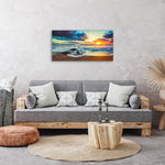 Dye-Sublimation Aluminum Print, photo 2
