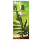 Econo Roll Retractable Banner Stand, photo 1