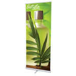 Econo Roll Retractable Banner Stand, photo 2