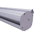 Economy Plus Retractable Banner Stand, photo 3