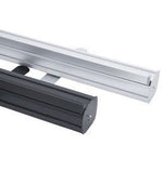 Economy Retractable Banner Stand, photo 2