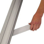 Economy Retractable Banner Stand, photo 3