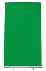 Economy Retractable Banner Stand, photo 4