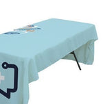 Economy Table Throw, photo 2