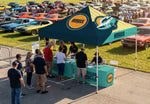 Economy Tent (5' & 10'), photo 5