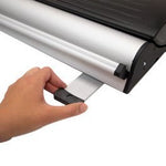 Element Outdoor Retractable Banner Stand, photo 3
