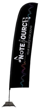 Elite Blade Sail Sign, photo 1