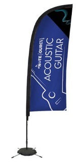 Elite Blade Sail Sign, photo 3