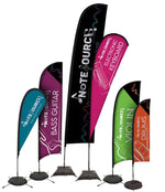 Elite Blade Sail Sign, photo 4