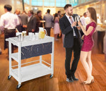 Elm Street Bar Cart, photo 1