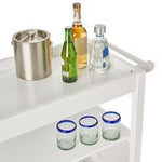Elm Street Bar Cart, photo 2