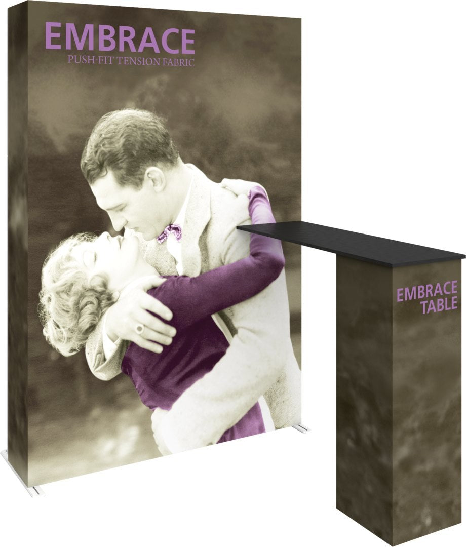 Embrace Accessory Table