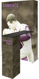 Embrace Accessory Table, photo 3