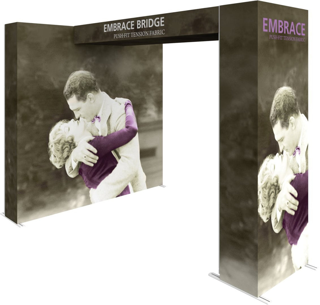 Embrace Bridge
