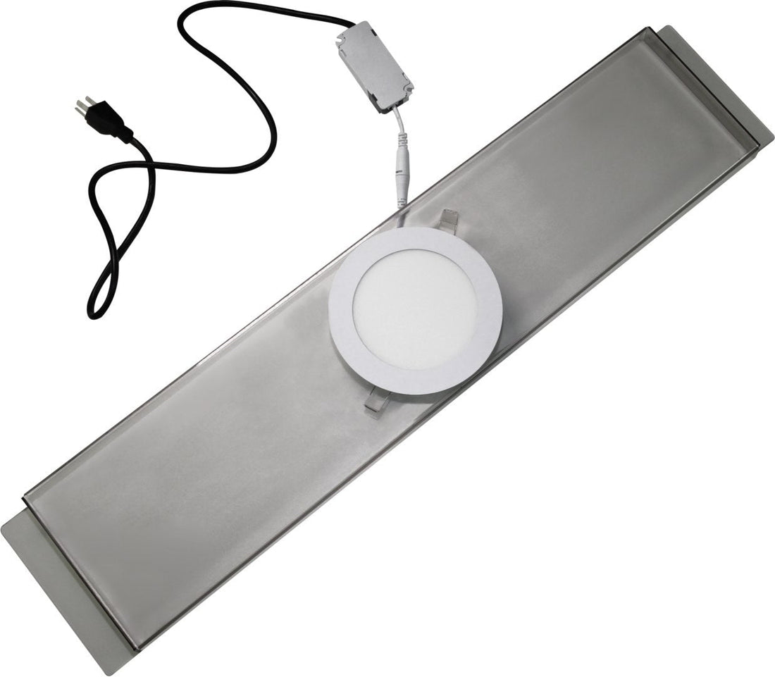 Embrace Bridge Light and Light Kit