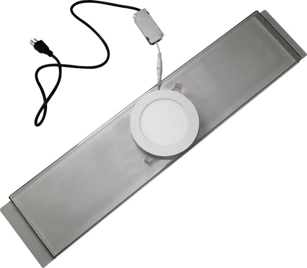 Embrace Bridge Light and Light Kit