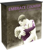Embrace Collapsible Display Counter, photo 1