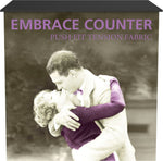 Embrace Collapsible Display Counter, photo 2