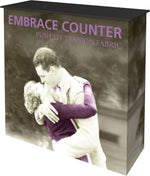 Embrace Collapsible Display Counter, photo 3