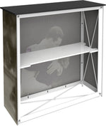 Embrace Collapsible Display Counter, photo 5
