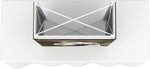 Embrace Push-Fit Tension Fabric Pop-Up Display, photo 4