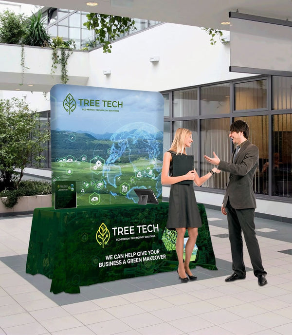 Enviro Pro Table Throw