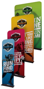 EuroFit Banner Display, photo 1