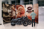 EuroFit Banner Display, photo 5