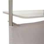 EuroFit Evolution Two-Shelf Incline Display, photo 2