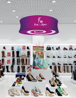 EuroFit Pro Hanging Banner, photo 5