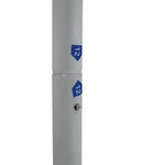 EuroFit Tabletop Straight Wall Display, photo 3