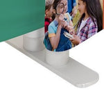 EuroFit Trifecta Tabletop Display, photo 3