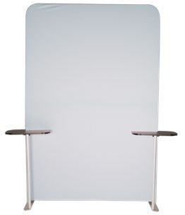 EuroFit Wall Shelf