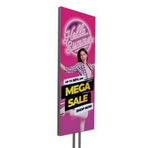 Everyday Impress Silicone Edge Banner Display, photo 2