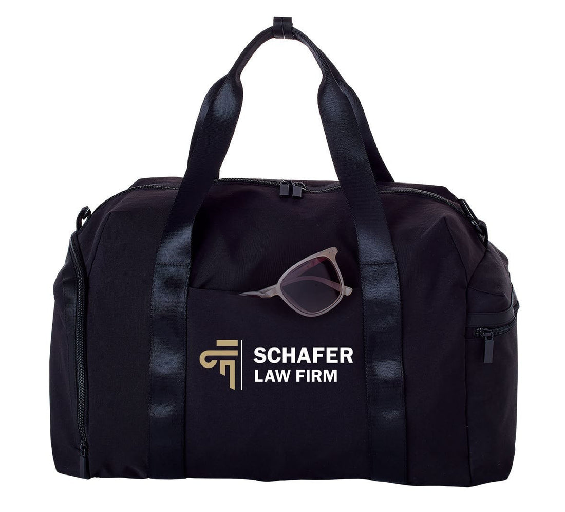 Executive Duffel
