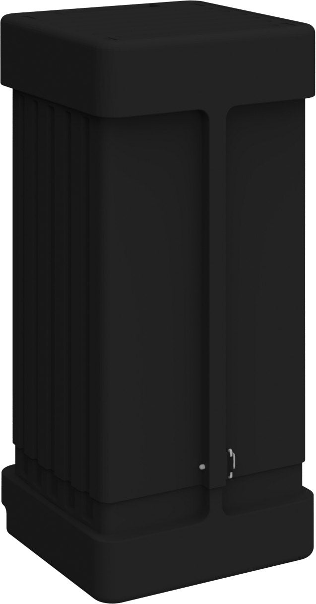 Expandable Case