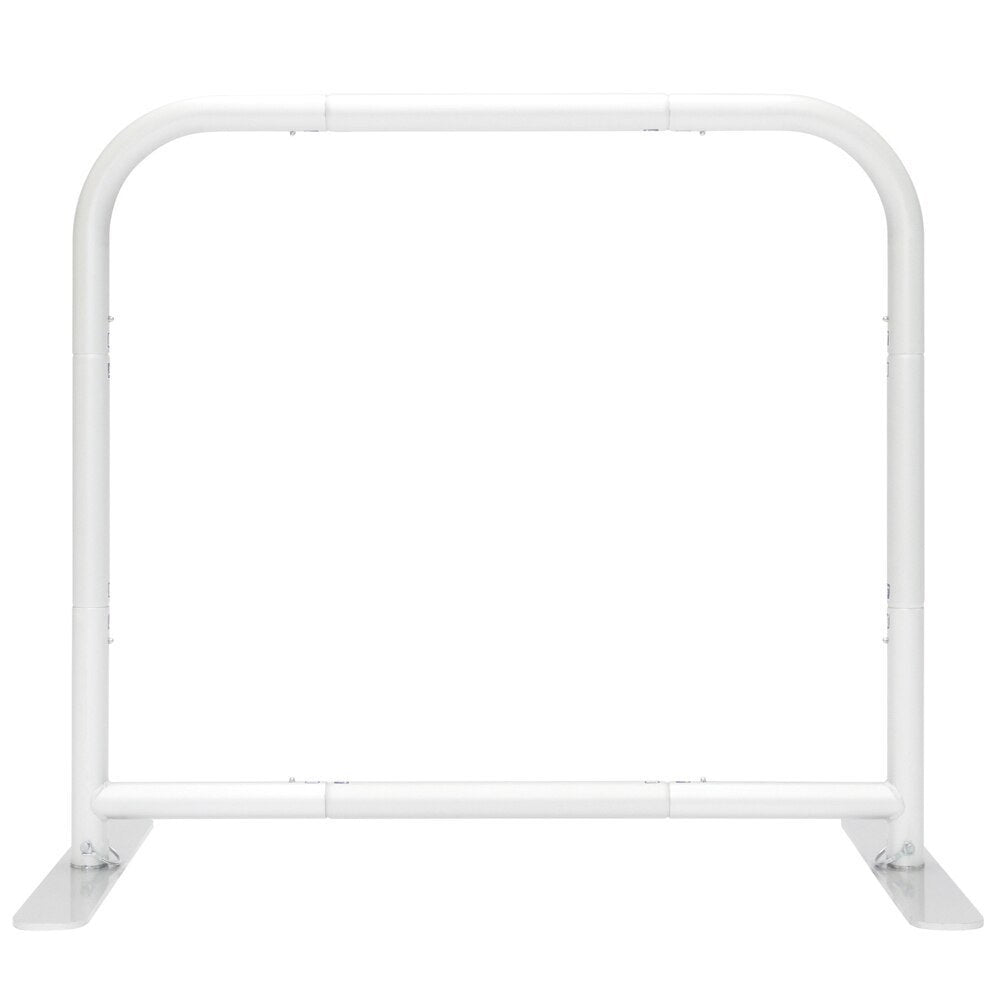 EZ Barrier Fabric Display