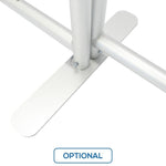 EZ Barrier Fabric Display, photo 3