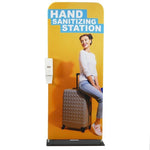 EZ Extend Fabric Tension Display, photo 1