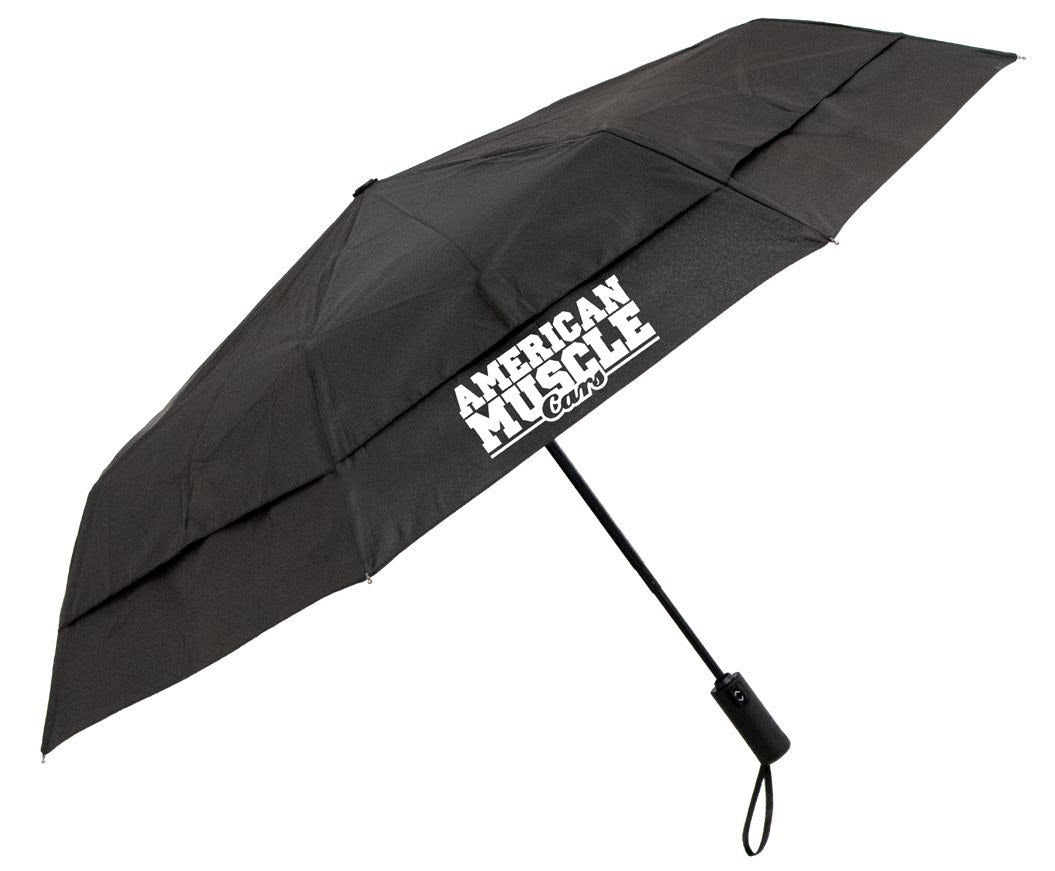 E-Z Fold Vented Umbrella