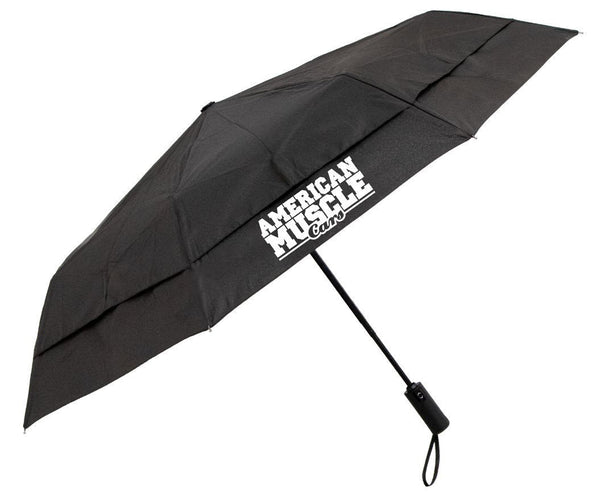 E-Z Fold Vented Umbrella
