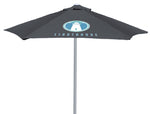 7' E-Z Glide Market Umbrella, photo 1