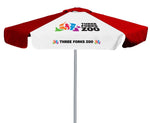 7' E-Z Glide Market Umbrella, photo 2
