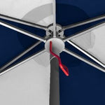 7' E-Z Glide Market Umbrella, photo 4