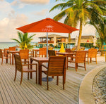 7' E-Z Glide Market Umbrella, photo 5